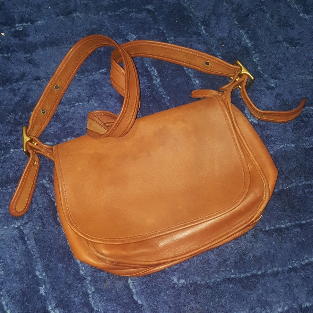 Coach vintage